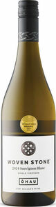 Ohau Woven Stone Single Vineyard Sauvignon Blanc 2024, Ohau, North Island Bottle