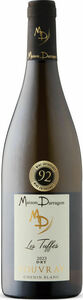 Darragon Les Tuffes Vouvray Chenin Blanc 2023, Aoc Bottle