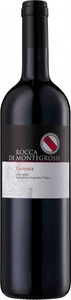 Rocca Di Montegrossi Geremia 2020, Toscana Igt Bottle