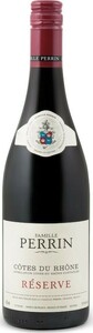 Famille Perrin Côtes Du Rhone Réserve 2023, Ac Côtes Du Rhône Bottle