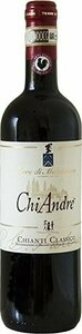 Terre Di Melazzano Chianti Classico Docg Chi André 2022, Greve Bottle