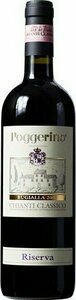 Fattoria Poggerino Chianti Classico Riserva Docg Vigna Bugialla 2022, Radda Bottle