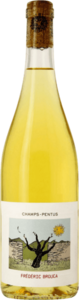 Frederic Brouca Champs Pentus Blanc 2024, I.G.P. Hérault Bottle