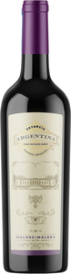 Marco Zunino Estancia Malbec 2021, Mendoza Bottle
