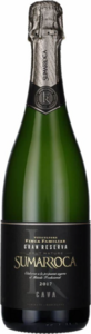 Sumarroca Gran Reserva Brut Nature Cava 2022, Do Bottle