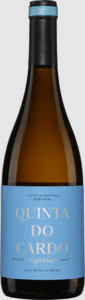 Quinta Do Cardo Superior Branco 2022, D.O.C. Beira Interior  Bottle