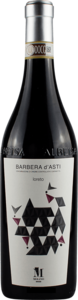 Molino Loreto Barbera D'asti D.O.C.G. 2024 Bottle