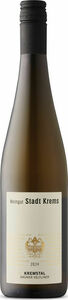 Stadt Krems Grüner Veltliner 2024, Kremstal Bottle