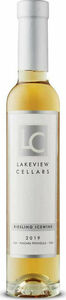 Lakeview Cellars Riesling Icewine 2019, VQA Niagara Peninsula (200ml) Bottle