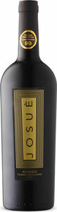 Bollina Josuè 2019, Igp Terre Siciliane Rosso Bottle