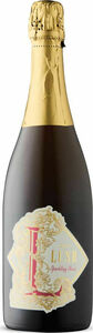 Two Sisters Vineyards Lush Sparkling Rosé 2021, Niagara Peninsula Bottle