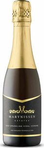 Marynissen Estates Sparkling Vidal Icewine 2022, Niagara Peninsula (375ml) Bottle