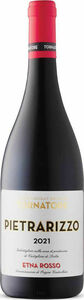 Tornatore Pietrarizzo Etna Rosso 2021, Doc Bottle