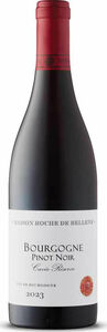 Maison Roche De Bellene Cuvée Réserve Bourgogne Pinot Noir 2023, Aoc Bottle