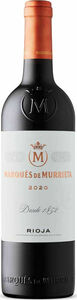 Marqués De Murrieta Finca Ygay Reserva 2020, D.O.Ca Rioja Bottle