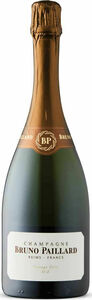 Bruno Paillard Dosage Zéro D:Z Champagne, Aop, France Bottle