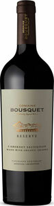 Domaine Jean Bousquet Reserve Cabernet Sauvignon 2023, Tupungato Valley, Uco Valley Bottle