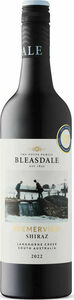 Bleasdale Bremerview Shiraz 2022, Langhorne Creek, South Australia Bottle
