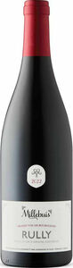 Buxy Millebuis Rully Pinot Noir 2022, Aoc Bottle