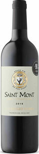 Saint Mont Les Vieilles Vignes 2019, Ac Bottle