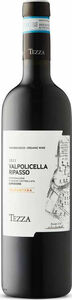 Tezza Valpolicella Ripasso Valpantena Superiore 2021, D.O.C. Bottle