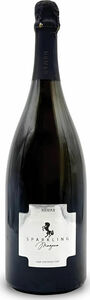 Nomad Stardust Sparkling 2021, VQA Ontario (1500ml) Bottle