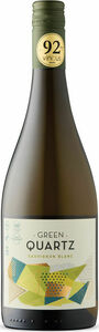 Trasiego Green Quartz Sauvignon Blanc 2023, Valle De Casablanca Bottle