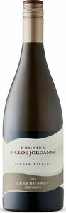Domaine Le Clos Jordanne Jordan Village Chardonnay 2023, VQA West Niagara, Niagara Peninsula Bottle