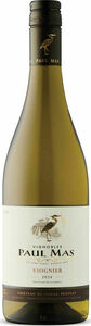 Domianes Paul Mas Viognier 2024,  Vin De Pays D'oc Bottle