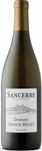 Domaine Franck Millet Sancerre 2024 Bottle