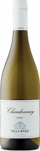 Ernst Loosen Villa Wolf Chardonnay 2023, Qualitätswein Bottle