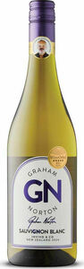 Invivo Graham Norton's Own Sauvignon Blanc 2024, Marlborough Bottle