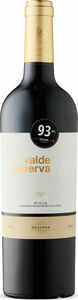 Valdelacierva Reserva 2016, Doca Rioja Bottle