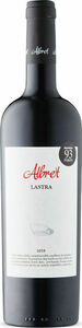 Albret Reserva 2018 Bottle