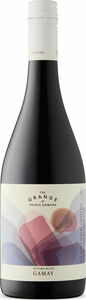 The Grange Of Prince Edward Estate Vineyard Series Victoria Block Gamay 2023, V.Q.A. Prince Edward County Bottle