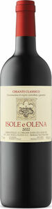 Isole E Olena Chianti Classico 2022, Docg Bottle