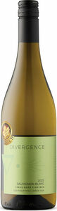 Divergence Wines Sauvignon Blanc Creek Road Vineyard 2023, VQA Four Mile Creek Bottle
