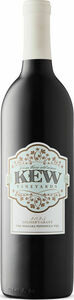 Kew Soldier's Grant 2023, VQA Niagara Peninsula Bottle