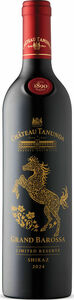 Château Tanunda Grand Barossa Year Of The Horse Limited Reserve Shiraz 2024, Barossa, South Australia Bottle