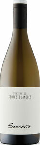 Domaine De Terres Blanches Sancerre 2023, Sancerre Bottle