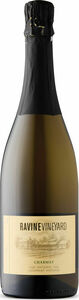 Ravine Charmat Sparkling, VQA Ontario, Charmat Method Bottle