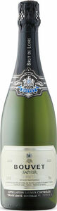 Bouvet Ladubay Saumur Saphir Brut Vintage Sparkling 2022, Aop, Traditional Method Bottle