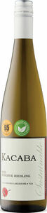 Kacaba Reserve Riesling 2023, VQA Niagara Lakeshore, Niagara On The Lake Bottle