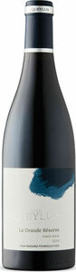 Domaine Queylus La Grande Réserve Pinot Noir 2019, VQA Niagara Peninsula Bottle