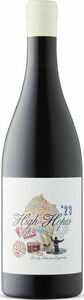 Van Loggerenberg High Hopes Syrah/Grenache 2023, Wo Swartland Bottle