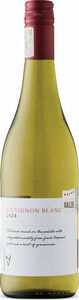 Villiersdorp Sauvignon Blanc 2024, Wo Cape South Coast Bottle