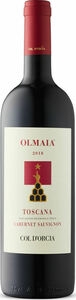 Col D'orcia Olmaia Cabernet 2018, D.O.C. Sant'antimo Bottle