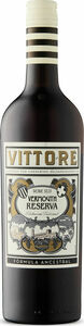 Valsangiacomo Vittore Vermouth Reserva, Valencia, Spain Bottle