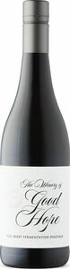 The Winery Of Good Hope Full Berry Fermentation Pinotage 2024, Wo Coastal Region Bottle