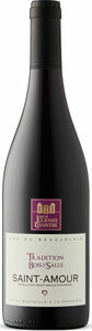 Cave De Julienas Chaintre Tradition Bois De La Salle Saint Amour 2024, Aoc, Beaujolais, France Bottle